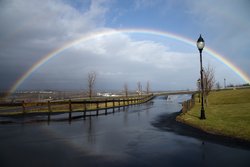  - Holiday Inn Express & Suites Rensselaer - I-90, Exit 9