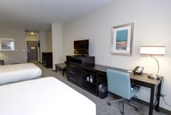  - Holiday Inn Express & Suites South Austin - I-35, Exit 229