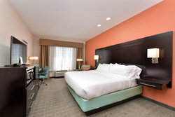  - Holiday Inn Express & Suites South Austin - I-35, Exit 229
