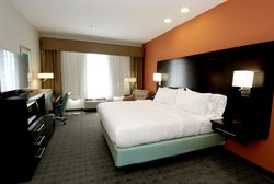  - Holiday Inn Express & Suites South Austin - I-35, Exit 229