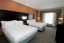  - Holiday Inn Express & Suites South Austin - I-35, Exit 229