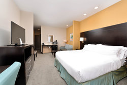  - Holiday Inn Express & Suites South Austin - I-35, Exit 229