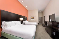  - Holiday Inn Express & Suites South Austin - I-35, Exit 229