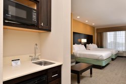  - Holiday Inn Express & Suites South Austin - I-35, Exit 229