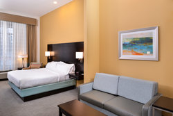  - Holiday Inn Express & Suites South Austin - I-35, Exit 229