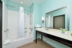  - Holiday Inn Express & Suites South Austin - I-35, Exit 229