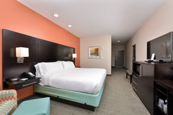  - Holiday Inn Express & Suites South Austin - I-35, Exit 229