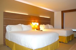  - Holiday Inn Express Calexico
