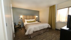  - Candlewood Suites East Lansing