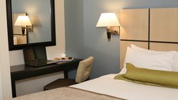  - Candlewood Suites East Lansing