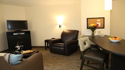  - Candlewood Suites East Lansing