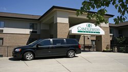  - Candlewood Suites East Lansing