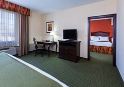  - Holiday Inn Express & Suites Henderson