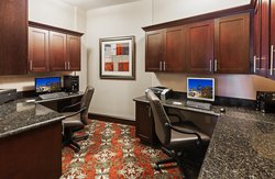  - Holiday Inn Express & Suites Henderson