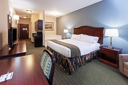  - Holiday Inn Express & Suites Henderson