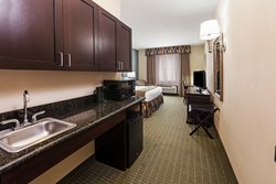  - Holiday Inn Express & Suites Henderson