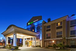  - Holiday Inn Express & Suites Henderson