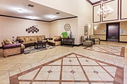  - Holiday Inn Express & Suites Henderson
