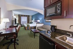  - Holiday Inn Express & Suites Henderson