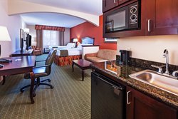  - Holiday Inn Express & Suites Henderson