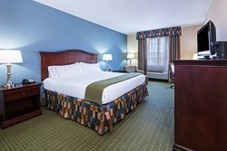  - Holiday Inn Express & Suites Henderson