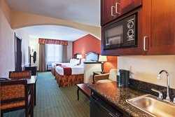 - Holiday Inn Express & Suites Henderson