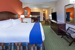  - Holiday Inn Express & Suites Henderson