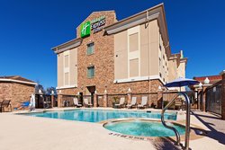  - Holiday Inn Express & Suites Henderson