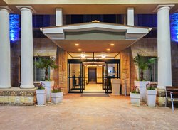  - Holiday Inn Express & Suites Henderson