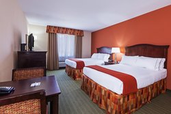  - Holiday Inn Express & Suites Henderson