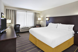  - Holiday Inn Express & Suites Sault Ste Marie