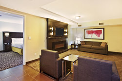  - Holiday Inn Express & Suites Sault Ste Marie