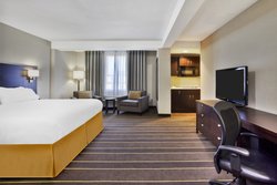  - Holiday Inn Express & Suites Sault Ste Marie