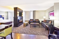  - Holiday Inn Express & Suites Sault Ste Marie