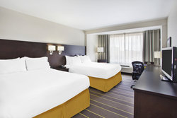  - Holiday Inn Express & Suites Sault Ste Marie