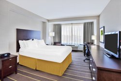  - Holiday Inn Express & Suites Sault Ste Marie
