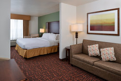  - Holiday Inn Express & Suites Omaha