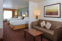 - Holiday Inn Express & Suites Omaha