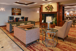  - Holiday Inn Express & Suites Omaha