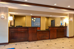  - Holiday Inn Express & Suites Omaha