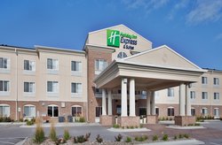  - Holiday Inn Express & Suites Omaha