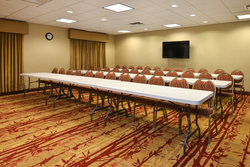  - Holiday Inn Express & Suites Omaha