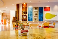  - Hotel Indigo Architectural Center Columbus