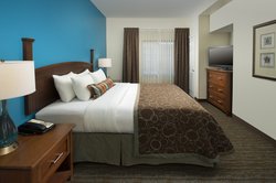  - Staybridge Suites BWI Airport Linthicum