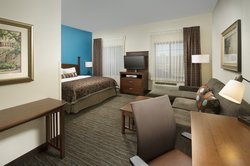  - Staybridge Suites BWI Airport Linthicum