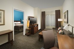  - Staybridge Suites BWI Airport Linthicum