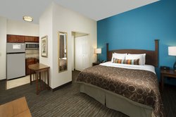  - Staybridge Suites BWI Airport Linthicum