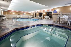  - Holiday Inn Express & Suites Fort Collins