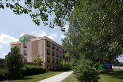  - Holiday Inn Express & Suites Fort Collins
