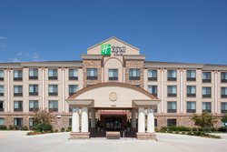  - Holiday Inn Express & Suites Fort Collins